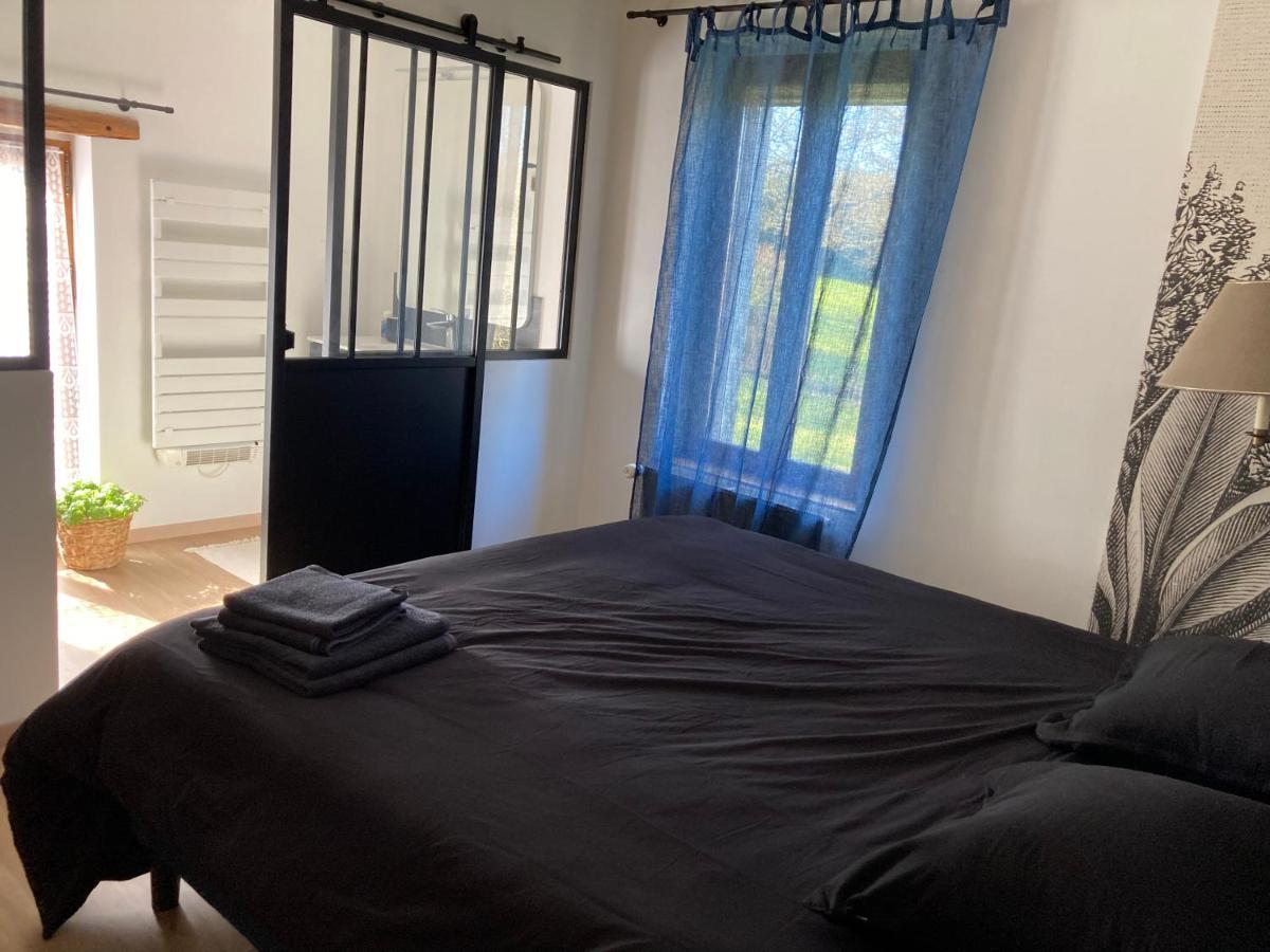 L Echappee Belle Villa Chevannes  Luaran gambar
